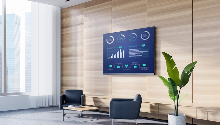 Телевидение для бизнеса от Ростелеком в хутор Мелоклетский (Волгоградская область)